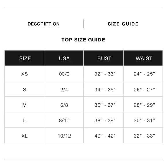 NWOT Miss Me Top - Picture 6 of 6